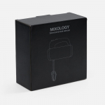 Миксер Mixology, серебристый с черным, фото 6