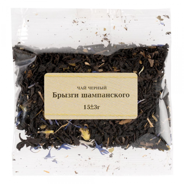 Набор чая Flowers Story - купить оптом