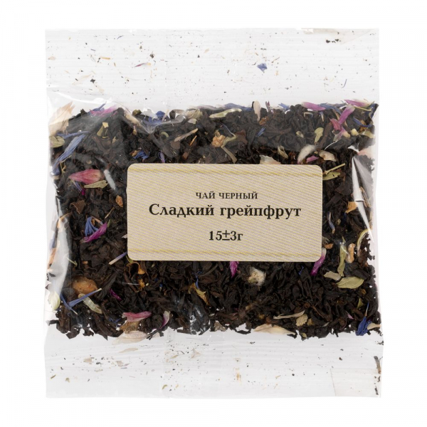 Набор чая Flowers Story - купить оптом