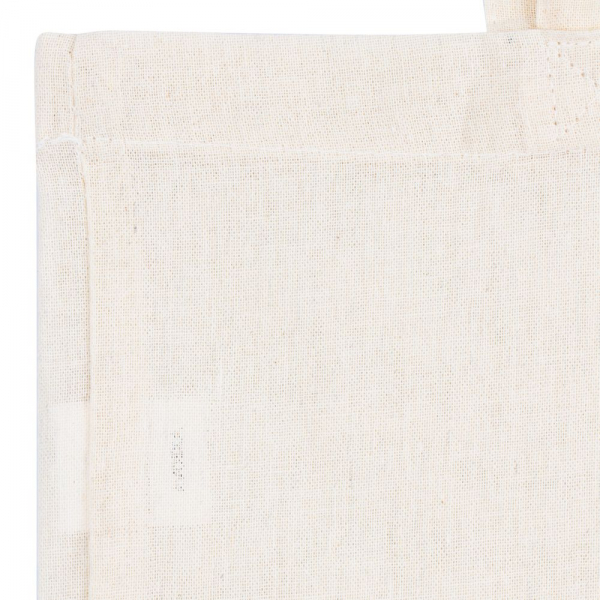 Сумка для покупок Cottonica Recycle, неокрашенная - купить оптом
