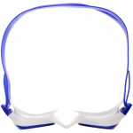 Очки для плавания Swimatic, синие с белым, фото 2
