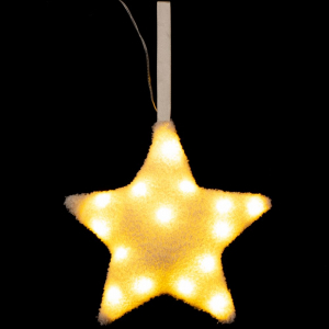 Декоративная подвеска Party Star - купить оптом