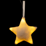 Декоративная подвеска Party Star, фото 1