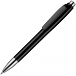 Ручка шариковая Senator Point Metal, ver.2, оранжевая - купить оптом