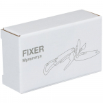 Мультитул Fixer, серебристый, фото 9
