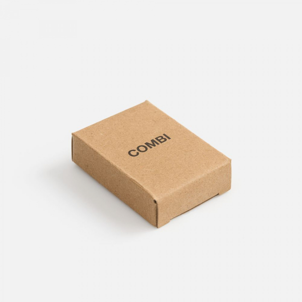 Деревянная головоломка Combi, прямоугольник - купить оптом