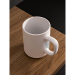 Кружка Mugful, белая, фото 4