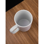Кружка Mugful, белая, фото 6