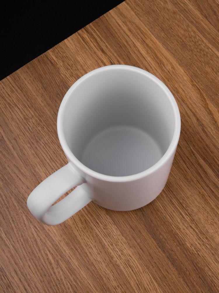 Кружка Mugful, белая - купить оптом