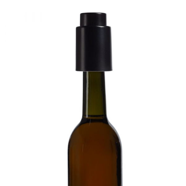 Винный набор Winetura, черный - купить оптом