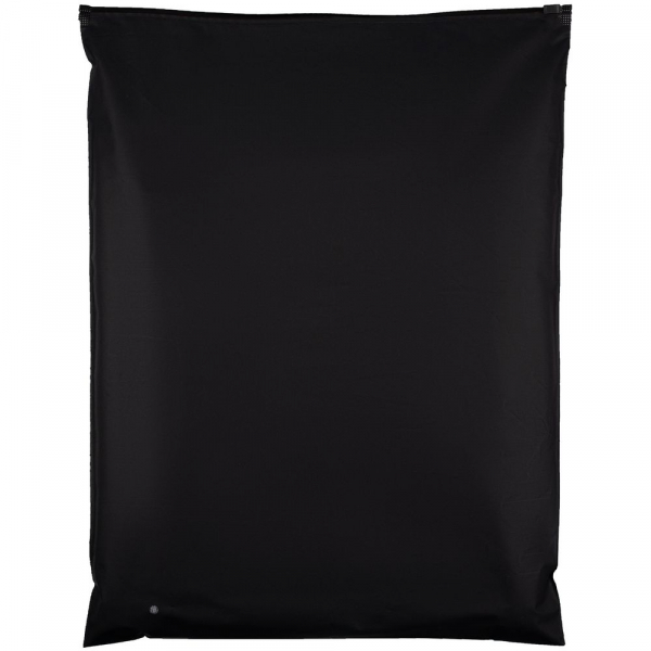 Пакет Zip Lock, M, черный - купить оптом