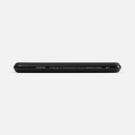 Аккумулятор с беспроводной зарядкой All Day Wireless, 10000 мАч, черный, фото 3