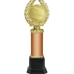 Кубок EnterPrize, серебристый - купить оптом