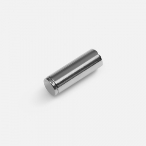 Наконечник для шнурка Nozzle, ver.2, серебристый - купить оптом