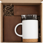 Набор inStream Tea, коричневый, фото 1
