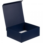 Коробка My Warm Box, темно-синяя, фото 1