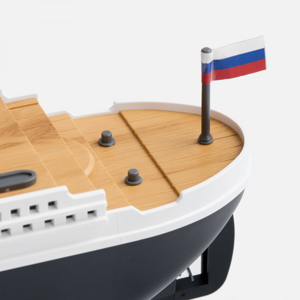 Увлажнитель-ароматизатор Steam Stream, черный - купить оптом