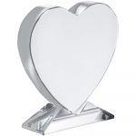 Сублимационная стела Pictory Heart, фото 1