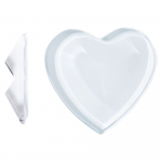 Сублимационная стела Pictory Heart, фото 3