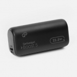Аккумулятор Boost 5, черный, фото 1