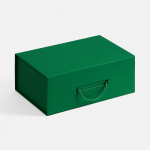 Коробка New Case, красная - купить оптом