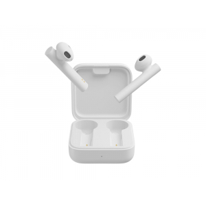 Наушники Mi True Wireless Earphones 2 Basic TWSEJ08WM (BHR4089GL), белый - купить оптом