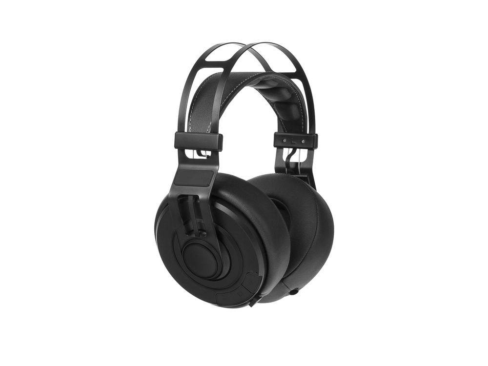Беспроводные наушники Rombica Mysound BH-10 1C, черный - купить оптом