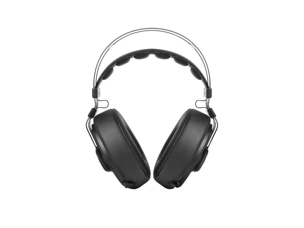 Беспроводные наушники Rombica Mysound BH-10 1C, черный - купить оптом