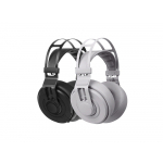 Беспроводные наушники Rombica Mysound BH-10 1C, черный, фото 3