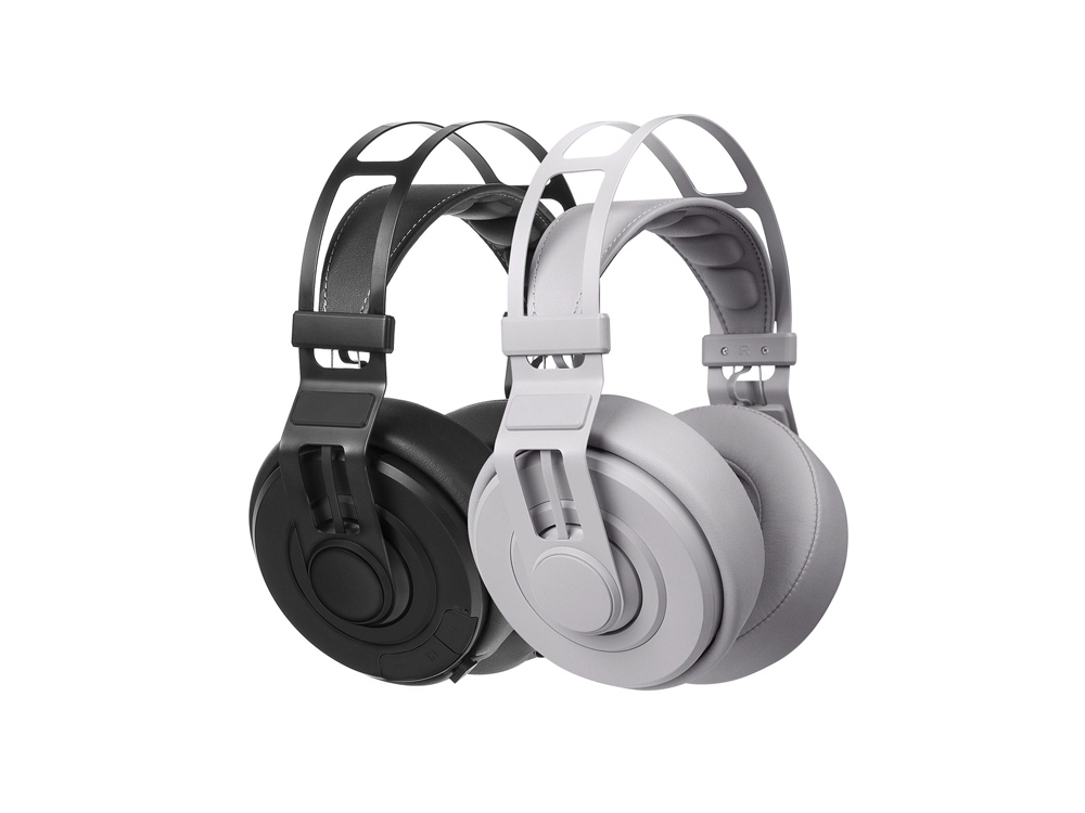 Беспроводные наушники Rombica Mysound BH-10 1C, черный - купить оптом