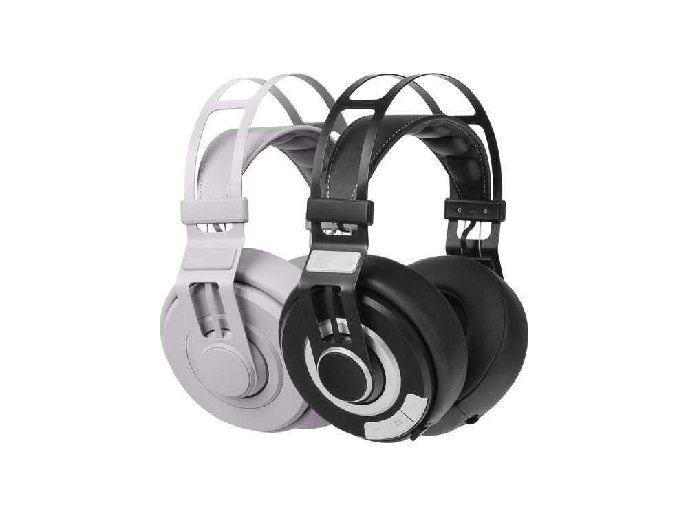 Беспроводные наушники Rombica Mysound BH-10 1C, черный - купить оптом