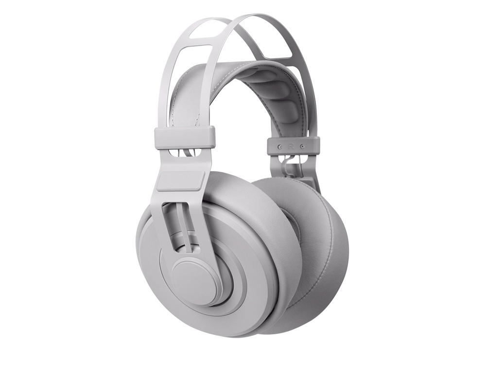 Беспроводные наушники Rombica Mysound BH-10 2C, серый - купить оптом