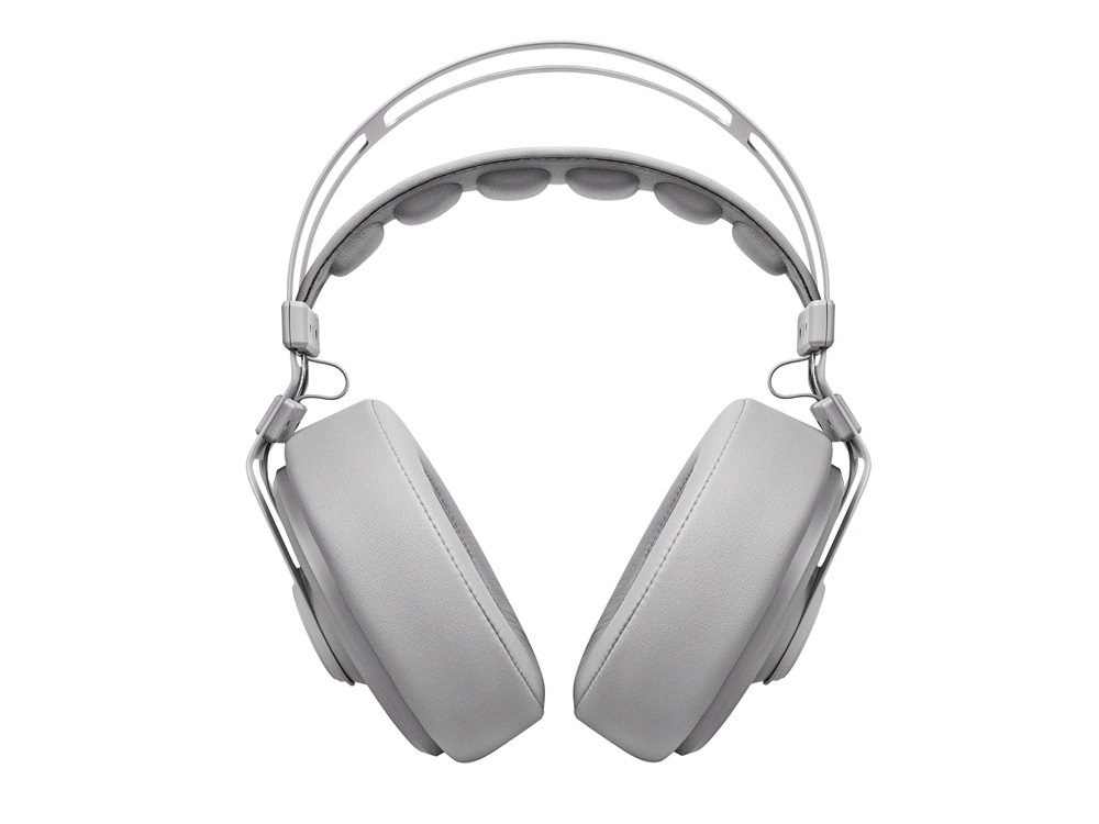 Беспроводные наушники Rombica Mysound BH-10 2C, серый - купить оптом
