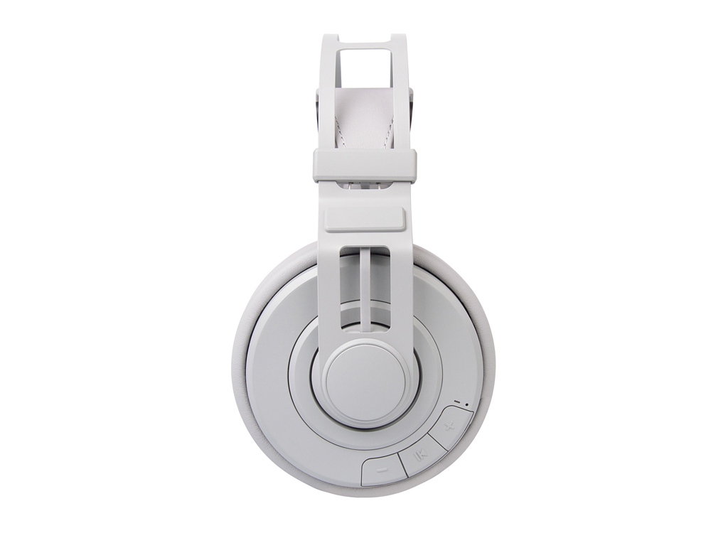 Беспроводные наушники Rombica Mysound BH-10 2C, серый - купить оптом