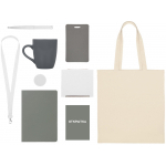 Welcome pack Starter Bundle, серый, фото 1