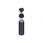 Термокружка из нерж. стали тм THERMOS JOR-500 DNVY 0.5L, синий, фото 1