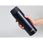 Термокружка из нерж. стали тм THERMOS JOR-500 DNVY 0.5L, синий, фото 2