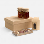 Набор Honey Taster, ver.3, бежевый - купить оптом