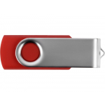 Флеш-карта USB 2.0 32 Gb Квебек, красный, фото 2