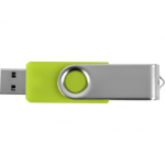 Флеш-карта USB 2.0 32 Gb Квебек, зеленое яблоко, фото 4