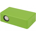 Беспроводная колонка Passion 80dB 600 mAh, красная - купить оптом