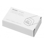 Портативное зарядное устройство Ангра, 2200 mAh, белый, фото 4