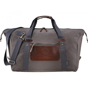 Сумка Duffel, коричнево-серый - купить оптом