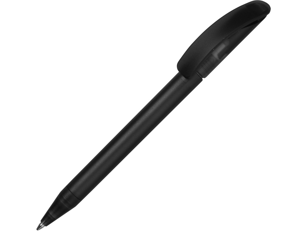 Ручка шариковая Prodir DS3 TFF, черный - купить оптом