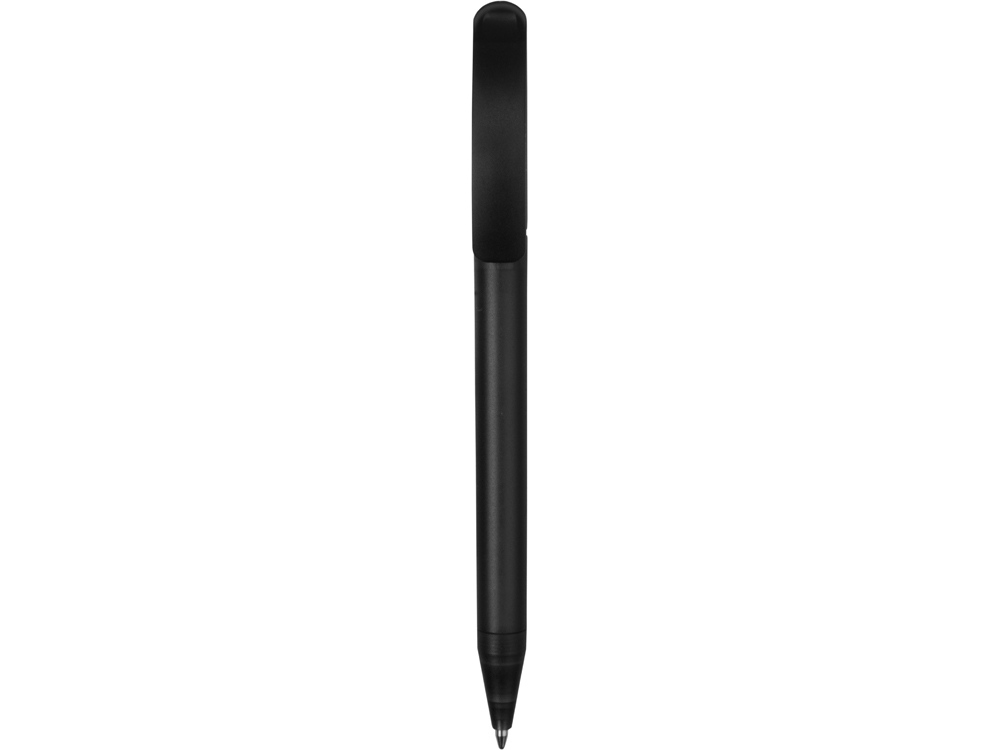 Ручка шариковая Prodir DS3 TFF, черный - купить оптом