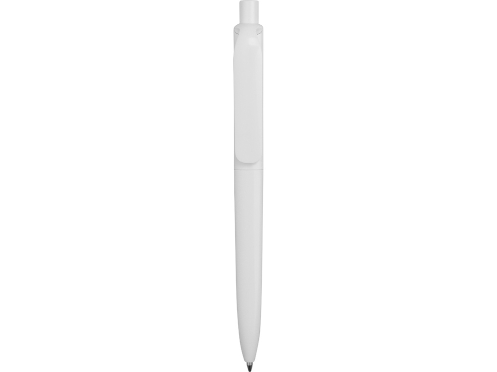 Ручка шариковая Prodir DS8 PPP, белый - купить оптом