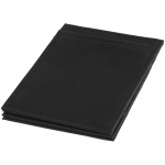 Бумажник Adventurer RFID Flip Over, черный