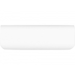 Портативное зарядное устройство (power bank) Basis, 2000 mAh, красный, фото 1