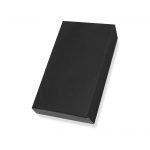 Держатель для карт Verlass c RFID-защитой, черный, фото 2