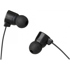 Цветные наушники Bluetooth, черный - купить оптом